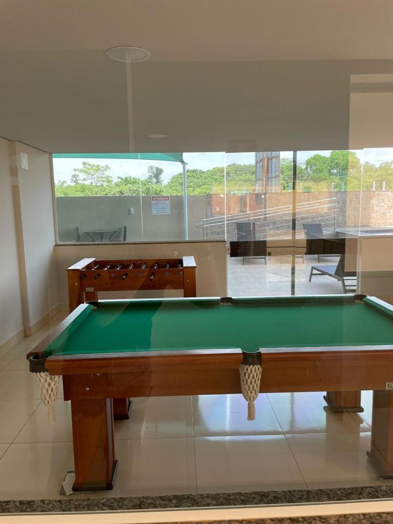 The Villeneuve Apartamento