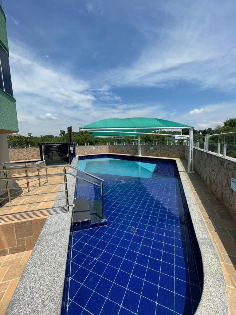 Apartamento The Villeneuve